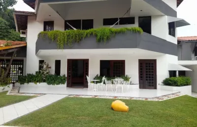 Casa com 5 quartos à venda na Rua Itororó, 20, Jardim Aeroporto, Lauro de Freitas