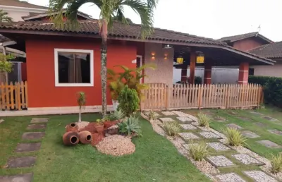 Casa com 3 quartos à venda na Rua Dos Laços, 58, Boa União, Camaçari