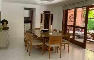 Casa com 4 quartos à venda na Rua Ladeira Do Castelo, 36, Praia do Forte, Mata de São João