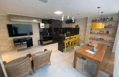 Casa com 4 quartos à venda na Rua Carlos Conceição, 50, Buraquinho, Lauro de Freitas