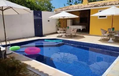 Casa com 3 quartos à venda na Rua Priscila B Dutra, 18, Buraquinho, Lauro de Freitas