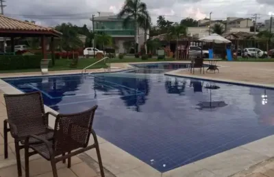 Casa à venda, 23918 m² por r$ 1.350.000,00 - recreio ipitanga - lauro de freitas/ba