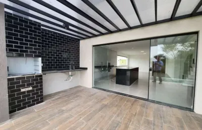 Casa à venda, 290 m² por r$ 1.740.000,00 - alphaville litoral norte 1 - camaçari/ba
