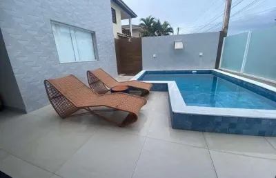 Casa à venda, 151 m² por r$ 990.000,00 - centro - camaçari/ba