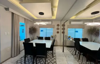 Casa à venda, 140 m² por r$ 800.000,00 - priscilla dutra - lauro de freitas/ba