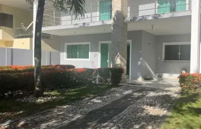 Casa à venda, 216 m² por r$ 1.290.000,00 - recreio ipitanga - lauro de freitas/ba