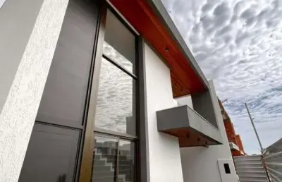 Casa com 4 dormitórios à venda, 240 m² por r$ 1.290.000,00 - priscilla dutra - lauro de freitas/ba