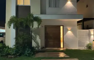 Casa com 13 dormitórios à venda, 115 m² por r$ 850.000,00 - camaçari - abrantes (camaçari)/ba