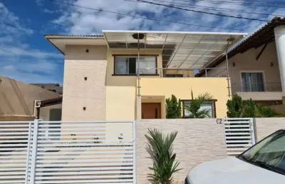 Casa à venda, 202 m² por r$ 1.290.000,00 - estrada do coco - lauro de freitas/ba