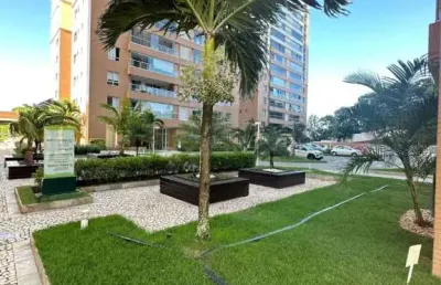 Apartamento à venda, 100 m² por r$ 1.280.000,00 - patamares - salvador/ba