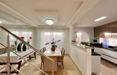 Casa à venda, 170 m² por r$ 795.000,00 - ipitanga - lauro de freitas/ba