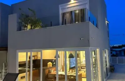 Casa com 4 dormitórios à venda, 272 m² por r$ 2.650.000,00 - alphaville litoral norte 1 - camaçari/ba