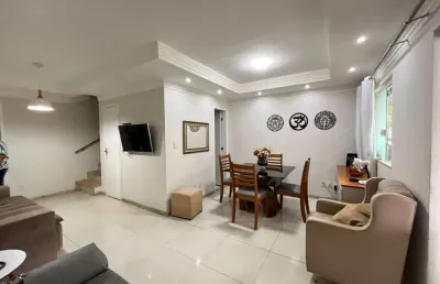 Casa com 2 dormitórios à venda, 105 m² por r$ 460.000,00 - ipitanga - lauro de freitas/ba