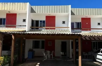 Casa à venda, 120 m² por r$ 750.000,00 - stella maris - salvador/ba