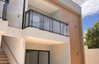 Apartamento à venda, 69 m² por r$ 650.000,00 - miragem - lauro de freitas/ba