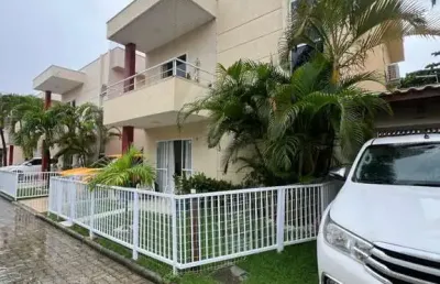 Casa à venda, 140 m² por r$ 750.000,00 - portão do sol - lauro de freitas/ba