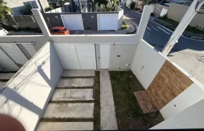 Casa com 3 dormitórios à venda, 130 m² por r$ 650.000,00 - salvador/ba 	 - salvador/ba