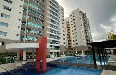Apartamento com 4 quartos à venda na Rua Barão de Itapoan, 63, Barra, Salvador