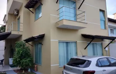Casa à venda, 300 m² por r$ 950.000,00 - stella maris - salvador/ba
