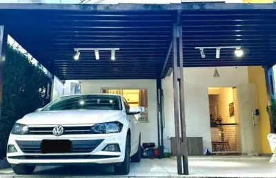 Casa com 4 dormitórios à venda, 110 m² por r$ 650.000,00 - portão do sol - lauro de freitas/ba