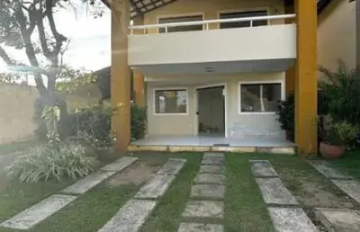 Casa à venda, 150 m² por r$ 1.430.000,00 - stella maris - salvador/ba