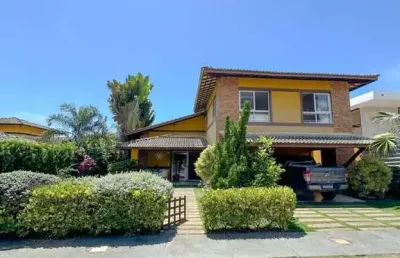 Casa à venda, 295 m² por r$ 2.300.000,00 - stella maris - salvador/ba