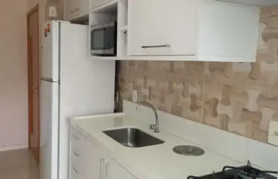 Apartamento com 3 quartos à venda na Avenida Jorge Amado, 80, Imbuí, Salvador