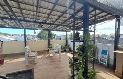 Casa à venda, 130 m² por r$ 550.000,00 - ipitanga - lauro de freitas/ba
