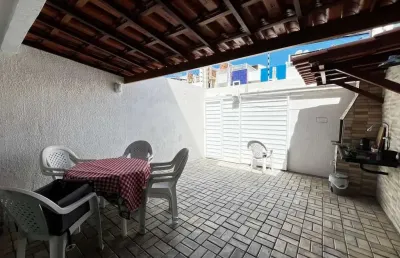 Casa à venda, 110 m² por r$ 510.000,00 - ipitanga - lauro de freitas/ba