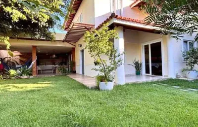 Casa à venda, 160 m² por r$ 1.150.000,00 - buraquinho - lauro de freitas/ba