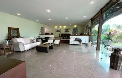 Casa à venda, 380 m² por r$ 3.000.000,00 - vilas do atlântico - lauro de freitas/ba