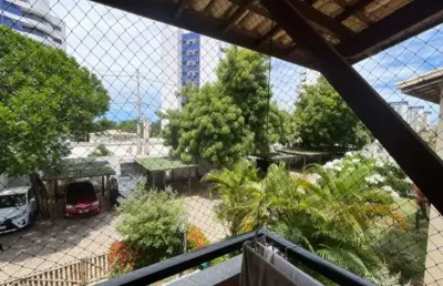 Casa com 3 dormitórios à venda, 100 m² por r$ 695.000 - buraquinho - lauro de freitas/ba