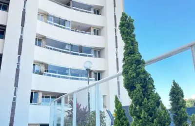 Apartamento à venda, 65 m² por r$ 510.000,00 - pitangueiras - lauro de freitas/ba