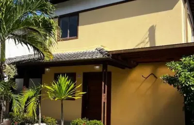 Casa à venda, 167 m² por r$ 860.000,00 - catu de abrantes - abrantes (camaçari)/ba