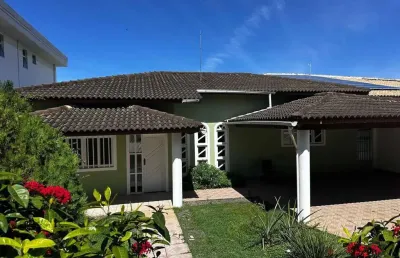 Casa com 3 quartos à venda na Avenida Priscila Dutra, 80, Vilas do Atlantico, Lauro de Freitas