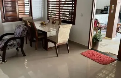 Casa com 5 dormitórios à venda, 400 m² por r$ 1.200.000 - praia do flamengo - salvador/ba