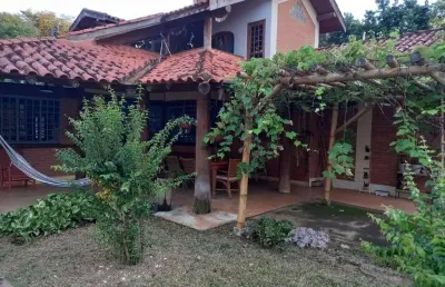 Casa com 5 quartos à venda na Chácara Santa Margarida, Campinas 