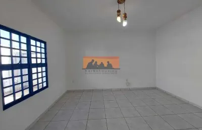 Casa para locação 3 quartos, 2 vagas, 200m², barão geraldo, campinas - sp