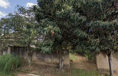 Terreno à venda no Bosque das Palmeiras, Campinas 