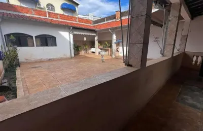 Casa com 3 quartos à venda no Jardim Santa Genebra, Campinas 