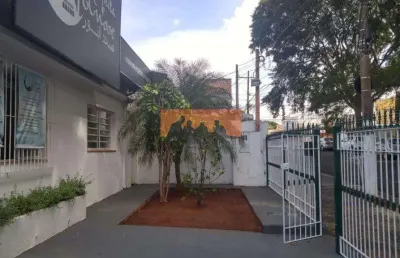 Casa à venda 3 quartos, 1 suite, 1 vaga, 358.2m², barão geraldo, campinas - sp