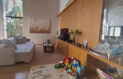 Casa térrea à venda, residencial barão do café, campinas, sp
