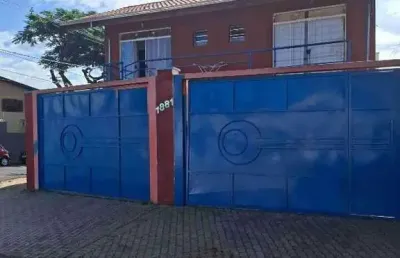 Kitnet para aluguel, 1 quarto, cidade universitária - campinas/sp