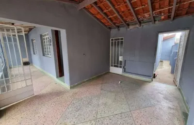 Casa para aluguel, 4 quartos, 4 vagas, jardim guanabara - campinas/sp