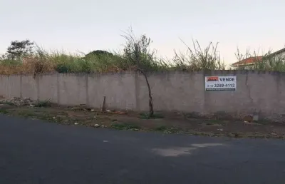 Terreno à venda na Vila Nogueira, Campinas 