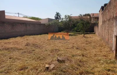 Terreno à venda 417.3m², jardim santa genebra ii (barão geraldo), campinas - sp