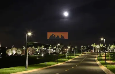 Terreno à venda 1196.65m², loteamento residencial pedra alta (sousas), campinas - sp