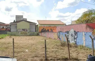 Terreno à venda 525m², jardim santa genebra ii (barão geraldo), campinas - sp