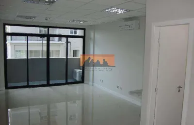 Sala à venda 1 vaga, 33.36m², jardim chapadão, campinas - sp