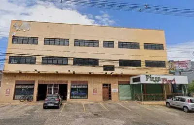 Prédio à venda 1050m², barão geraldo, campinas - sp
